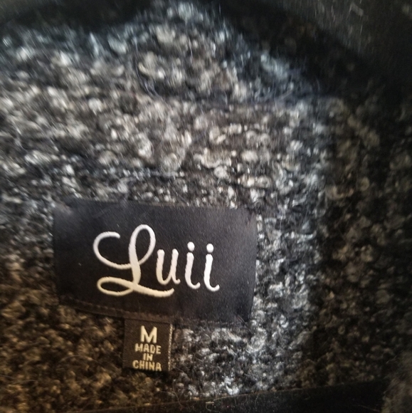 Jacket - Picture 4 of 4